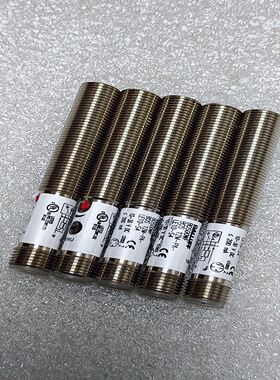 巴鲁夫BOS00WF传感器