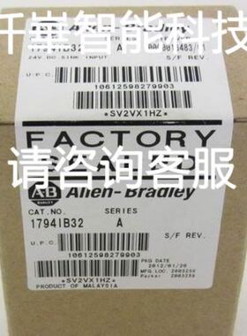 力士乐VM300 库存未用。