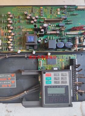 触摸屏MT6100iv5wv实物拍摄 功能正常