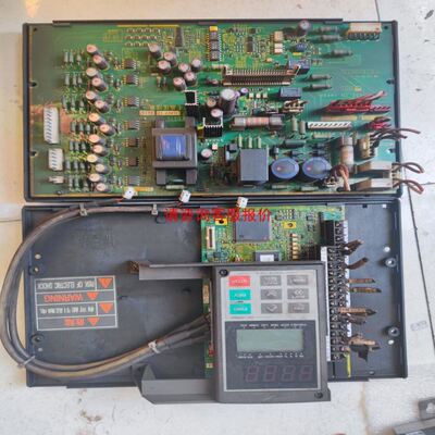 触摸屏MT6100iv5wv实物拍摄 功能正常