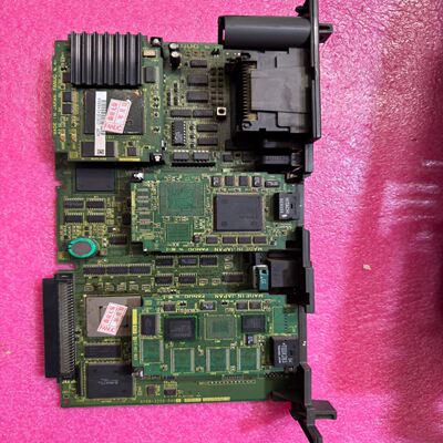 A16B-3200-0491/02AFANUC主板