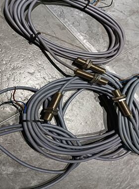 巴鲁夫BES M12MI-PSC20B-BV03，没有