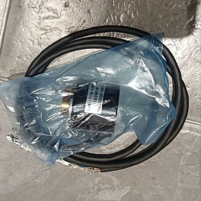 森泰克编码器LHE-719-1000，工程剩下的，正