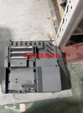 广电运通ICT3Q8-3A0179读卡器，成色新，拆机件，没