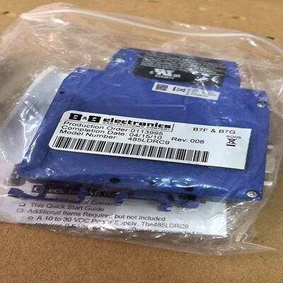 485LDRC9库存转换器485LDRC9，实物拍，