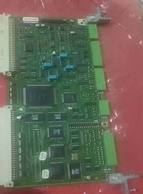 直流调6RA70系列 CUD1版一块