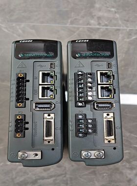 高创伺服驱动器 CDHDE-4D52AEB