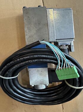 Rexroth 力士乐 比例阀 R901288846，原