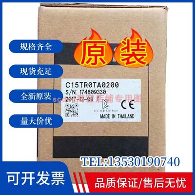 C15MTV0TA0100 C15TV0TA0200 C15MTV0TA0300数字显示调节器