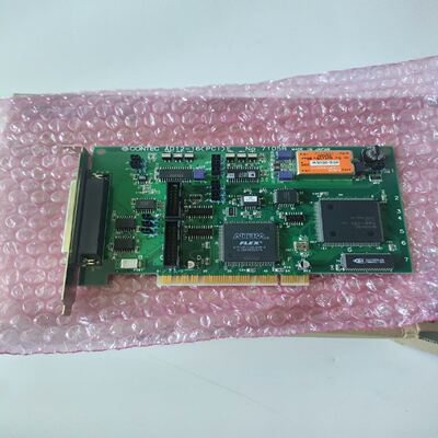 CONTEC AD12-16(PCI)E No.7105B