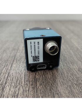 大恒工业 MER-030-120UC USB2.0接口 30万