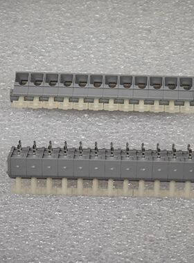 WAGO 256-412 256 PCB接线板630V 24