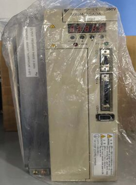 安川伺服驱动器 SGDM-30ADA，3KW 200V，