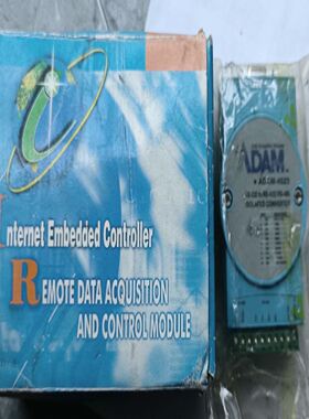 泓格ICPCON i-7520 RS-232转RS-48