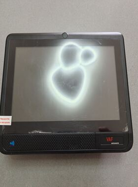 VAF轴功率控制屏 ，IoT-800N，件(包装