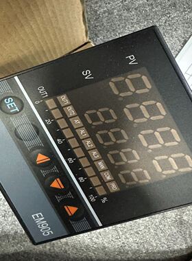 台松温控器EM905-520，型号FKA4-MNY-AN-B
