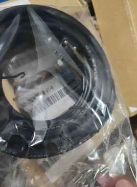 传感器编码器线 MR-J3ENCBL5M-A1-H,库存,