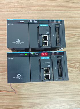 汇川PLC，AM403-CPU1608TP