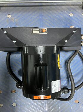 BALDOR RELIANCEN特气泵 MB-602MOD