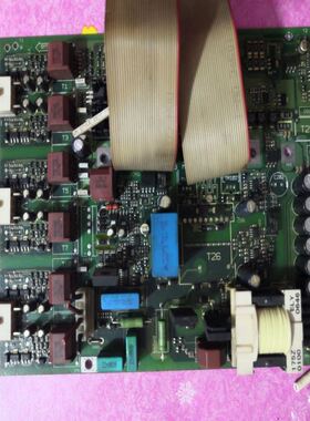 现货 175Z1213 DT16丹佛斯VLT5000变频器电源驱动板到付