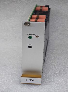 Schroff施洛福MAX 105 电源模块 1310010