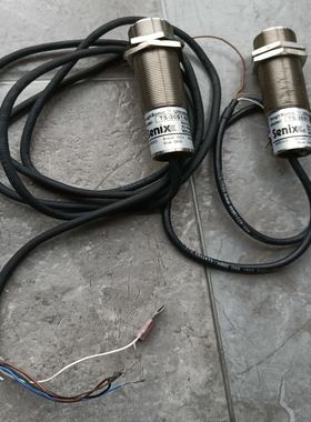 senix超声波传感器TS-30S1-SKSK-01（线稍短