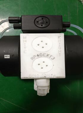 White Knight白骑士AP40EXT3隔膜泵，风囊泵