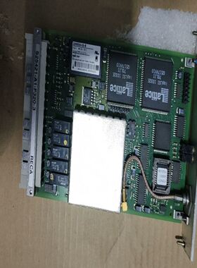 SIEMENS接口卡板卡 S25421-A1-F320