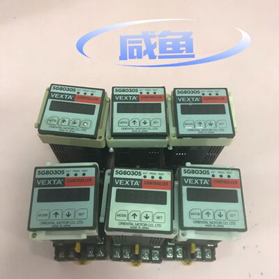 SG8030S 东方调速器