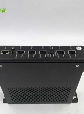 模块NUCA 24VDC 1A 实物实拍