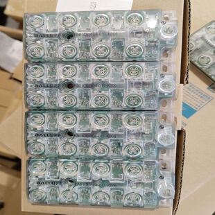 K006模块 巴鲁夫BNIIOL 104 011 拆机