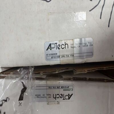 APTECH 减压阀，调压阀 AP1015SM 2PW FV