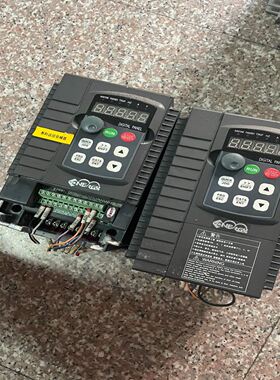 安瑞吉变频器ERG--E6BF(1.5GB/2.2PB-4)