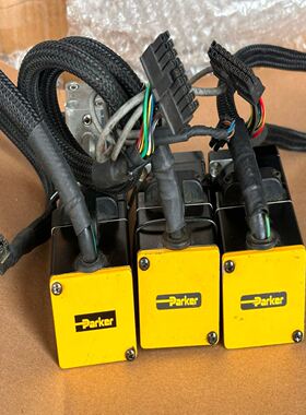 派克电机 CM162DJ-114853