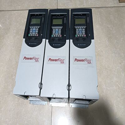 20F11NC015JA0NNNNN拆机AB罗克韦尔变频器，