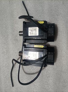 XINJIE伺服电机 MS-80STE-M02430B-20