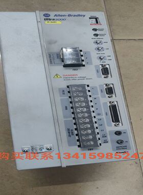 AB罗克韦尔，2098-DSD-HV030-SE，功能包