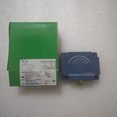 XS7D1A1DBM12 有10个