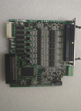 IAI拆机 IAIO-3205 NP1，NP1/R ED-0