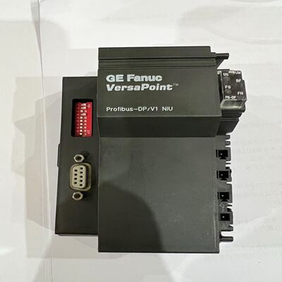 GE-Fanuc、IC220PBI002-AA、99新、