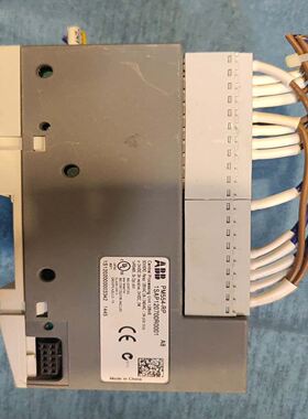 ABB PM554-RP CPU模块，型号1SAP12070