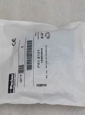 派克PARKER手动阀 PS1-E121 12000