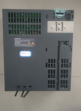 PM340变频器，6SL3210-1SE21-8AA0