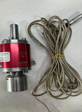 FUTEK TFF400 扭力传感器