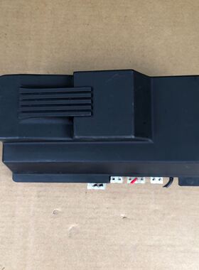 利雅路燃烧器控制器MG569-MWZG ,拆机成色漂亮实物照