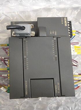 S7-200 PLC，型号CPU 224XP CN，编