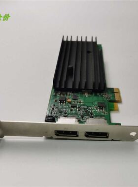 NVIDIA计算图形显卡QUADRO NVS 295 DCV-00649-N4-HF1034HW