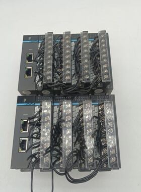 英威腾Invt PLC系列模块AX-EM-RCM-ET AX-EM-0016DN AX-EM－1600D