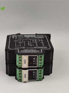 KELEJA安全继电器 D-73553 10mA 8A现货