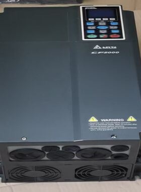 VFD220CP43A-21 台达变频器风机水泵型22KW